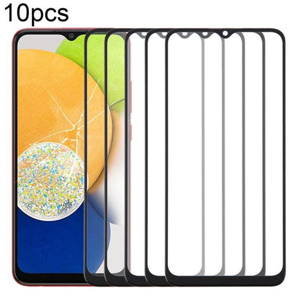 Glass Screen Replacement for Everyday Samsung Phone Maintenance front outer glass lens with OCA adhesive for cracked screen