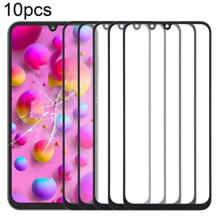 Screen Glass Replacement for Everyday Samsung Phone Use – 10pcs front glass panels and OCA kit to repair cracked Samsung screens quickly