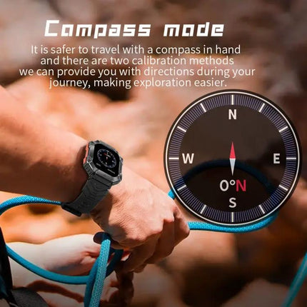 Daily Smart Watch for Health and Activity Monitoring