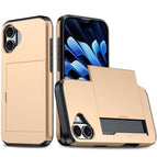 For iPhone 16 Plus / Gold