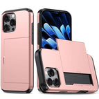 For iPhone 16 Pro / Rose Gold
