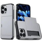 For iPhone 16 Pro Max / Grey