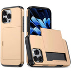 For iPhone 16 Pro Max / Gold