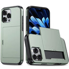 For iPhone 16 Pro Max / Dark Green