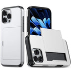 For iPhone 16 Pro Max / Silver