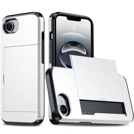 Phone Case For Daily Protection During Commutes, Workouts, And Everyday Tasks For Everyday Use | Syndmart
