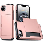 For iPhone 17e / 16e / Rose Gold