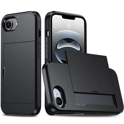 Phone Case For Daily Protection During Commutes, Workouts, And Everyday Tasks For Everyday Use | Syndmart