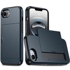 For iPhone 17e / 16e / Blue