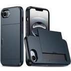 For iPhone 17e / 16e / Blue