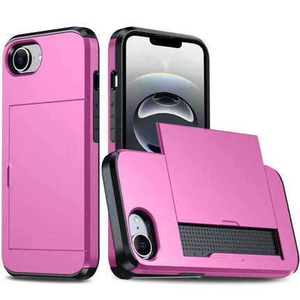 Phone Case For Daily Protection During Commutes, Workouts, And Everyday Tasks For Everyday Use | Syndmart