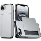 For iPhone 17e / 16e / Silver