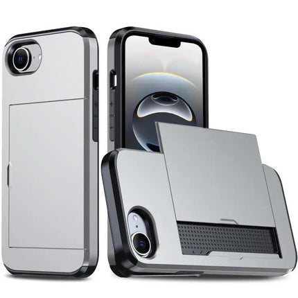 Phone Case For Daily Protection During Commutes, Workouts, And Everyday Tasks For Everyday Use | Syndmart