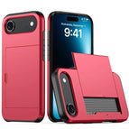 For iPhone Air / Red
