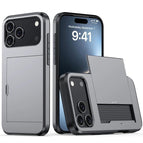 For iPhone 17 Pro / Grey