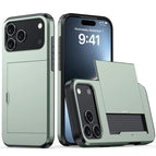 For iPhone 17 Pro Max / Dark Green