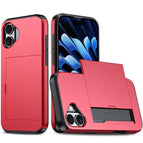 For iPhone 17 / Red