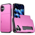 For iPhone 17 / Rose Red