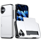 For iPhone 17 / Silver