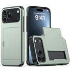 For iPhone 18 Pro / Dark Green