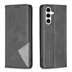 For Samsung Galaxy S24 FE 5G / Black