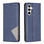 For Samsung Galaxy S24 FE 5G / Blue