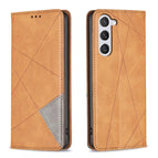 For Samsung Galaxy S25 5G / Yellow