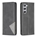 For Samsung Galaxy S25 5G / Black