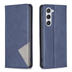For Samsung Galaxy S25 5G / Blue
