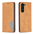 For Samsung Galaxy S25+ 5G / Yellow