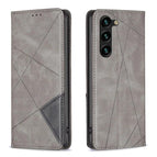 For Samsung Galaxy S25+ 5G / Grey
