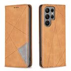 For Samsung Galaxy S25 Ultra 5G / Yellow