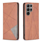 For Samsung Galaxy S25 Ultra 5G / Brown