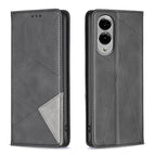 For Samsung Galaxy S25 Edge 5G / Black