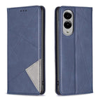 For Samsung Galaxy S25 Edge 5G / Blue