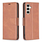 For Samsung Galaxy S24 FE 5G / Brown