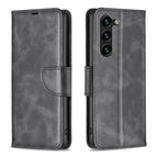 For Samsung Galaxy S25+ 5G / Black