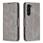 For Samsung Galaxy S25+ 5G / Grey