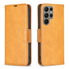 For Samsung Galaxy S25 Ultra 5G / Yellow