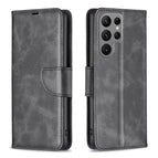 For Samsung Galaxy S25 Ultra 5G / Black