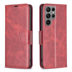 For Samsung Galaxy S25 Ultra 5G / Red