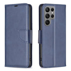 For Samsung Galaxy S25 Ultra 5G / Blue
