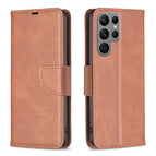 For Samsung Galaxy S25 Ultra 5G / Brown