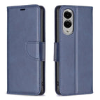 For Samsung Galaxy S25 Edge 5G / Blue