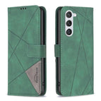 For Samsung Galaxy S25 5G / Green