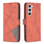 For Samsung Galaxy S25 5G / Brown
