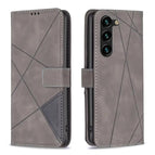 For Samsung Galaxy S25+ 5G / Grey