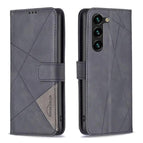 For Samsung Galaxy S25+ 5G / Black
