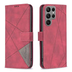 For Samsung Galaxy S25 Ultra 5G / Red