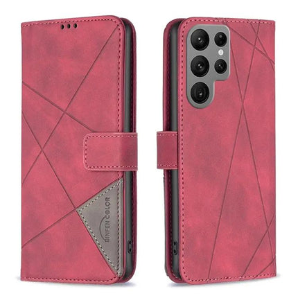 Leather Phone Case for Everyday Carry